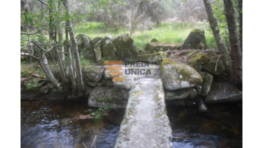 Moradia T1 para Venda em Tinhela e Alvarelhos Foto 15