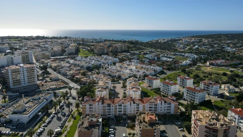 Apartamento T2 para Venda em Lagos (São Sebastião e Santa Maria)