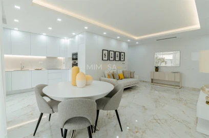 Apartamento T2 para Venda em Lagos (São Sebastião e Santa Maria)