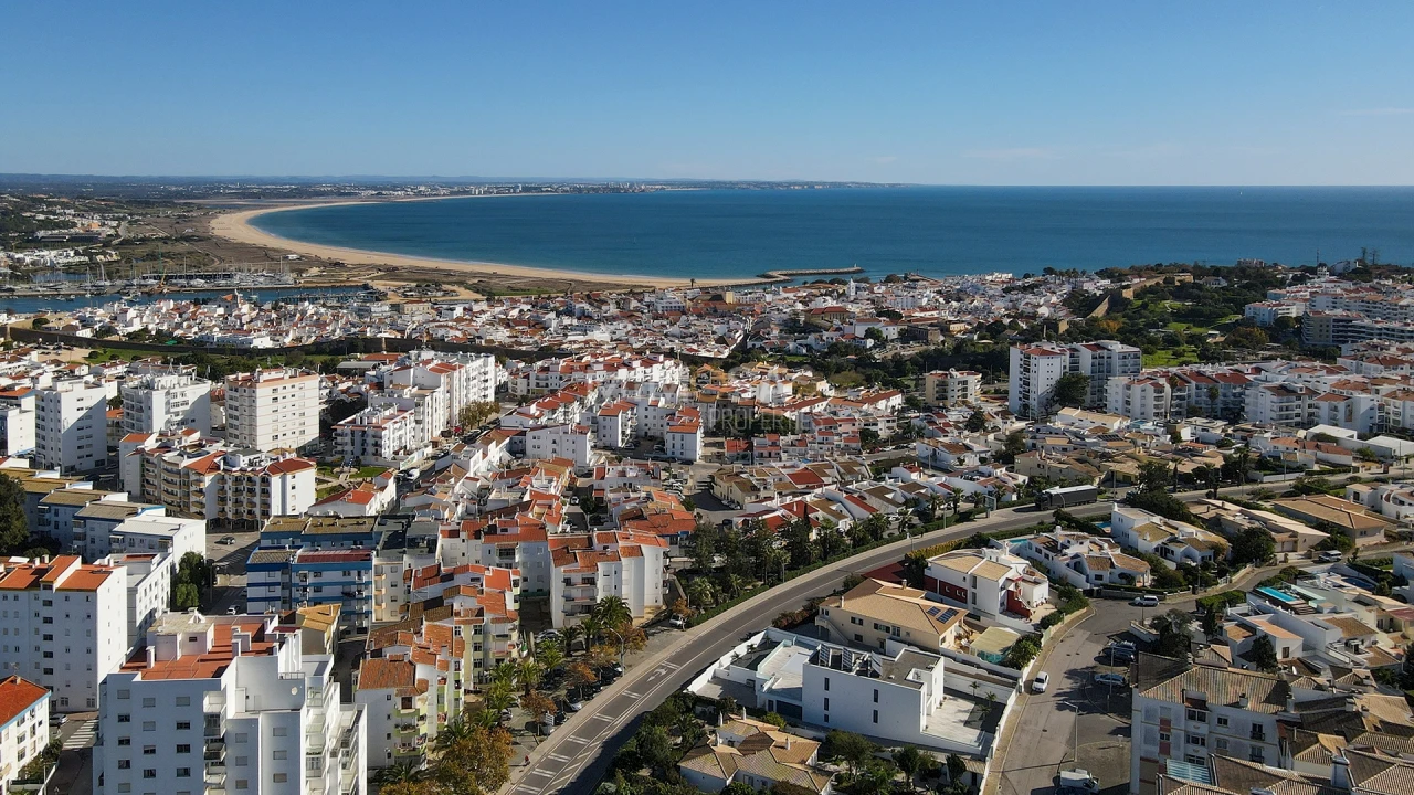 Apartamento T2 para Venda em Lagos (São Sebastião e Santa Maria) Foto 28