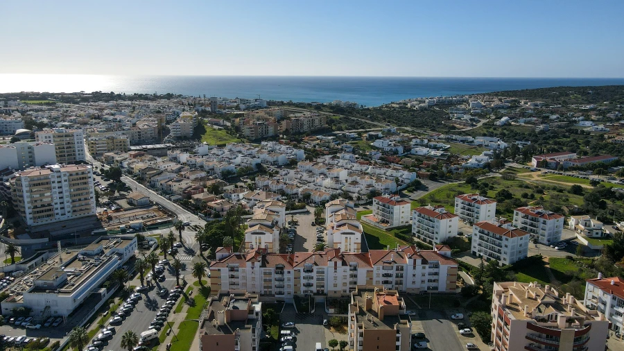 Apartamento T2 para Venda em Lagos (São Sebastião e Santa Maria) Foto 2