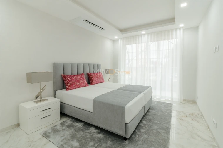 Apartamento T2 para Venda em Lagos (São Sebastião e Santa Maria) Foto 15