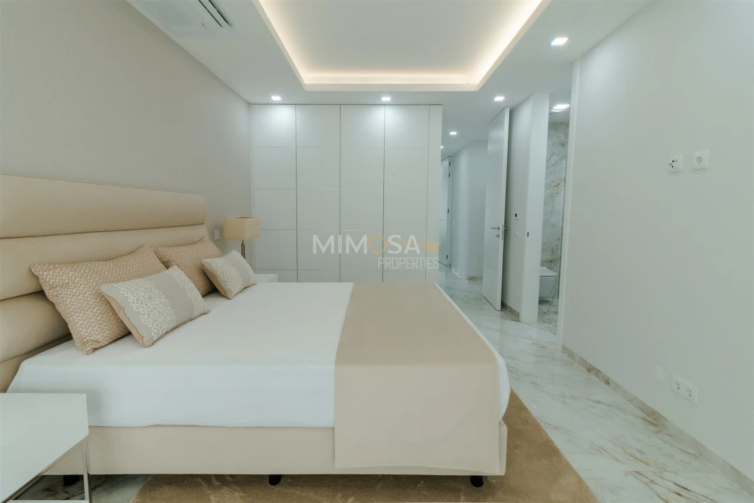 Apartamento T2 para Venda em Lagos (São Sebastião e Santa Maria) Foto 12