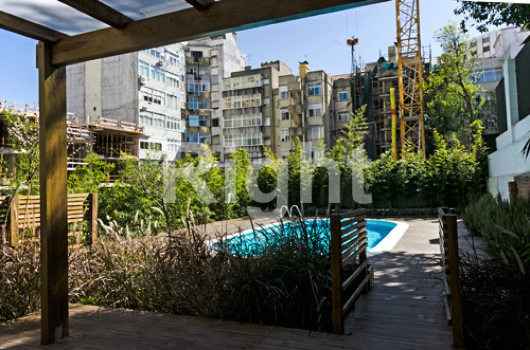 Apartamento T3 para Venda em Avenidas Novas Foto 17