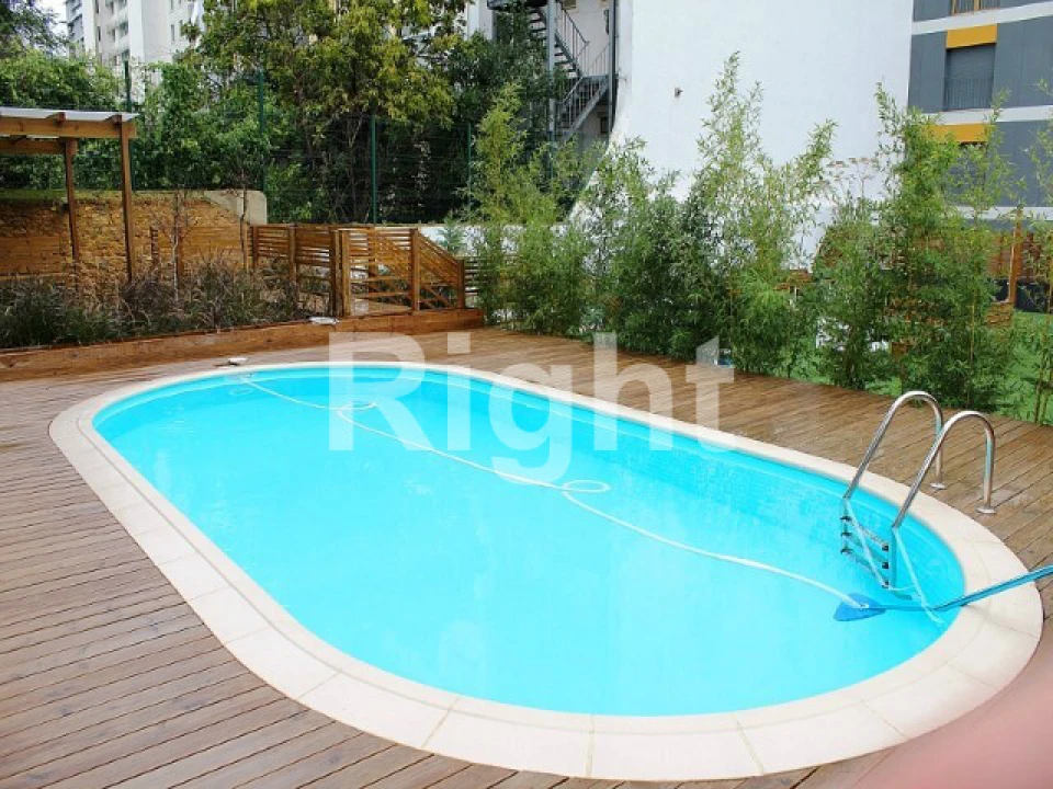 Apartamento T3 para Venda em Avenidas Novas Foto 18