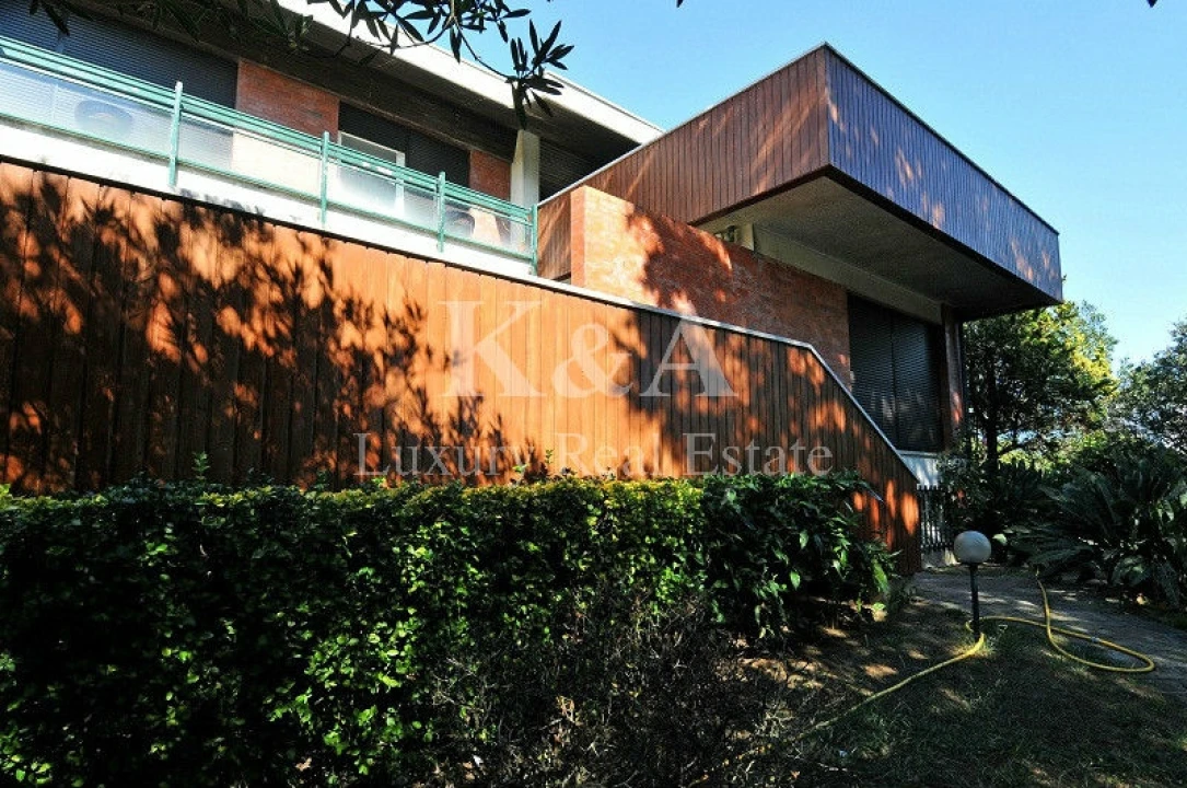 Moradia T8 para Venda em Aldoar, Foz do Douro e Nevogilde Foto 3