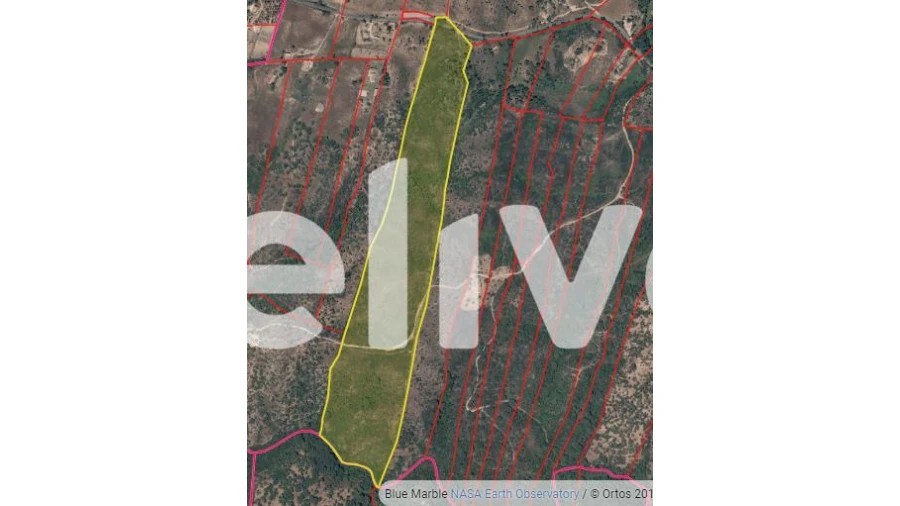 Terreno para Venda em São Francisco da Serra Foto 25