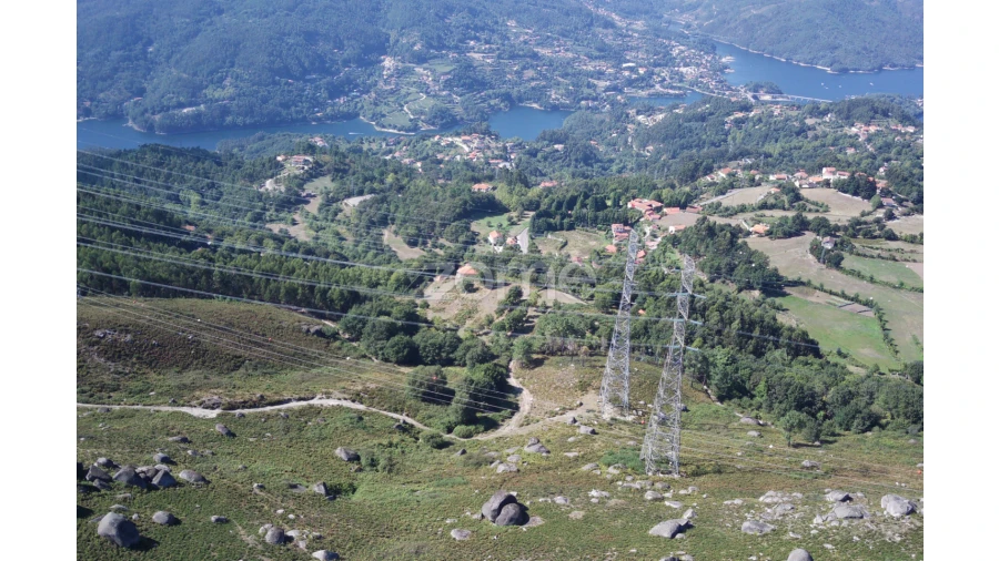 Terreno para Venda em Caniçada e Soengas Foto 45