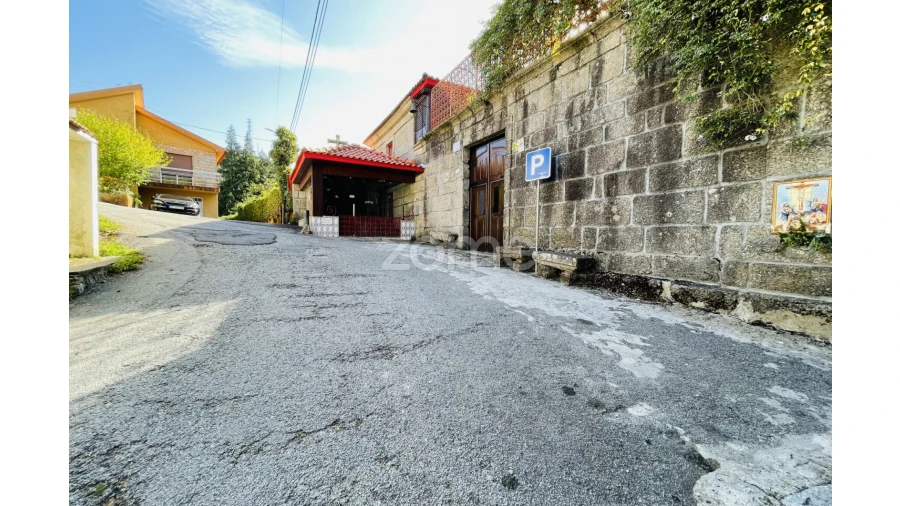 Terreno para Venda em Caniçada e Soengas Foto 36