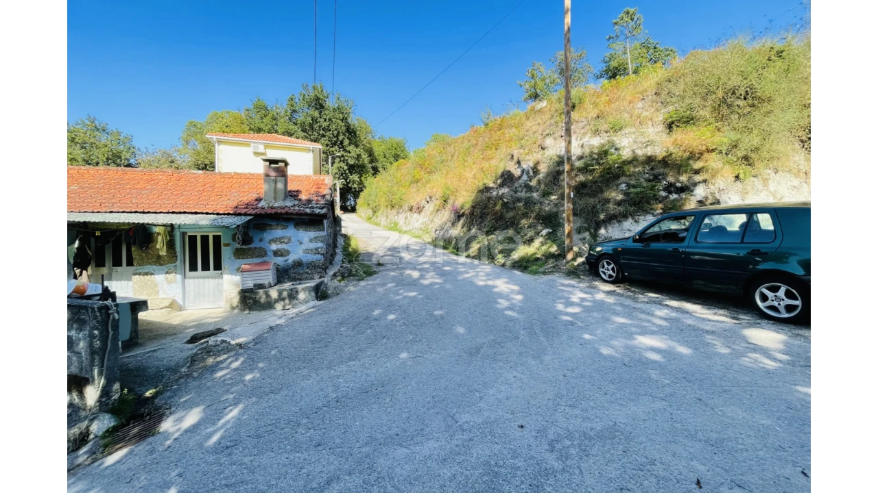 Terreno para Venda em Caniçada e Soengas Foto 31