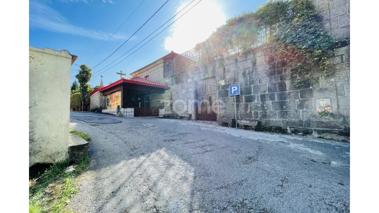 Terreno para Venda em Caniçada e Soengas Foto 37