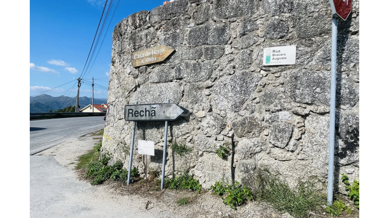 Terreno para Venda em Caniçada e Soengas Foto 39
