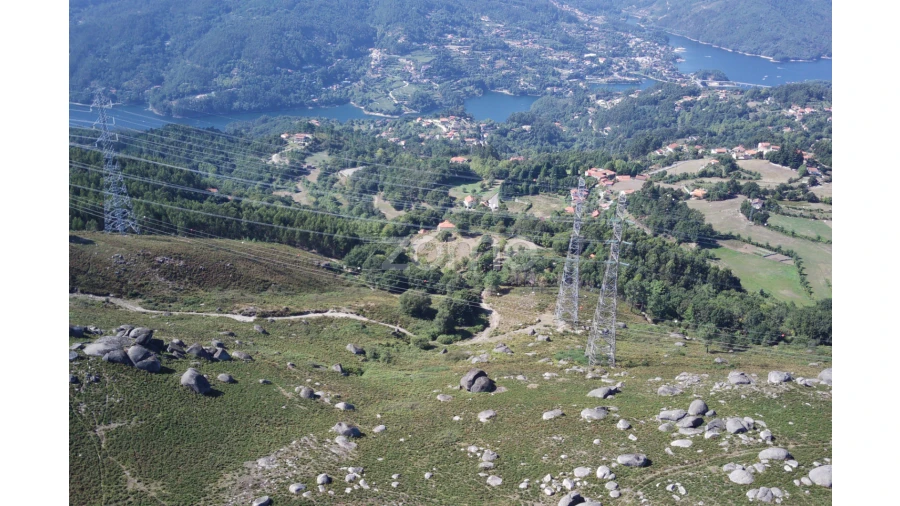 Terreno para Venda em Caniçada e Soengas Foto 50