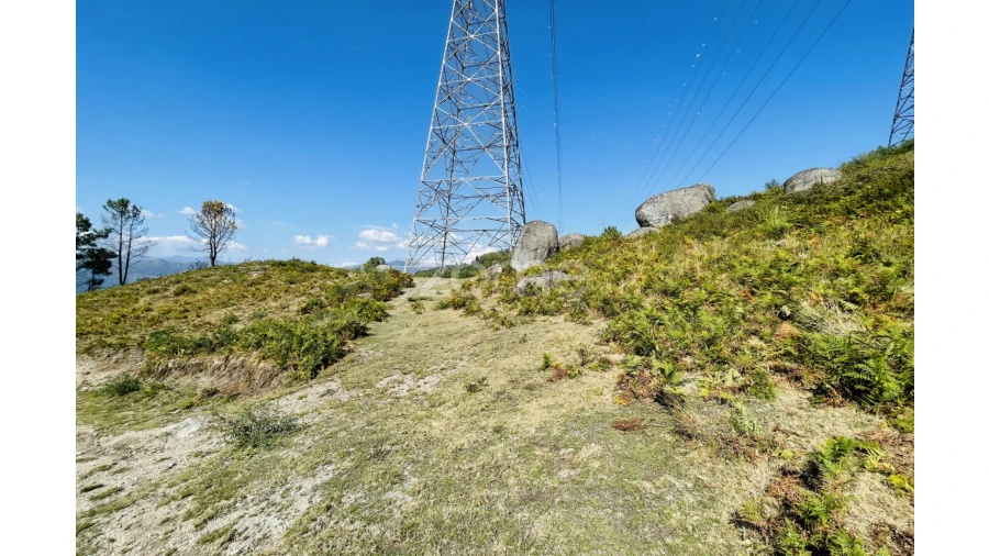 Terreno para Venda em Caniçada e Soengas Foto 18