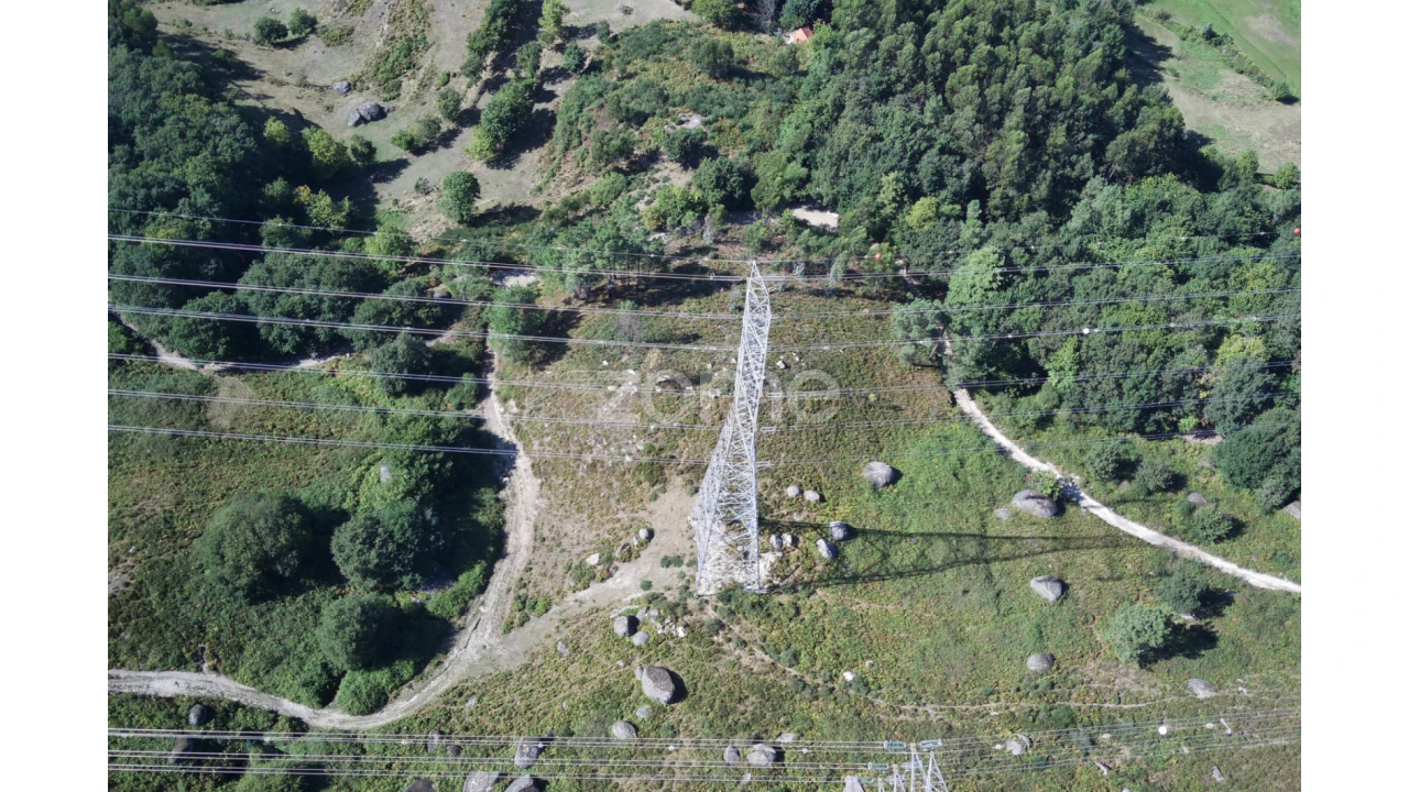 Terreno para Venda em Caniçada e Soengas Foto 45