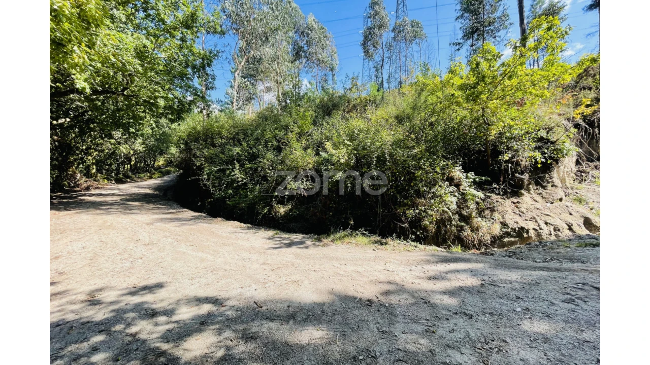 Terreno para Venda em Caniçada e Soengas Foto 11