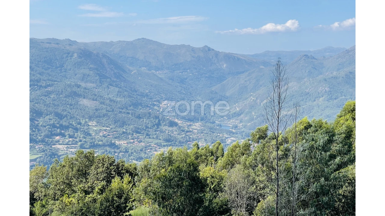 Terreno para Venda em Caniçada e Soengas Foto 29