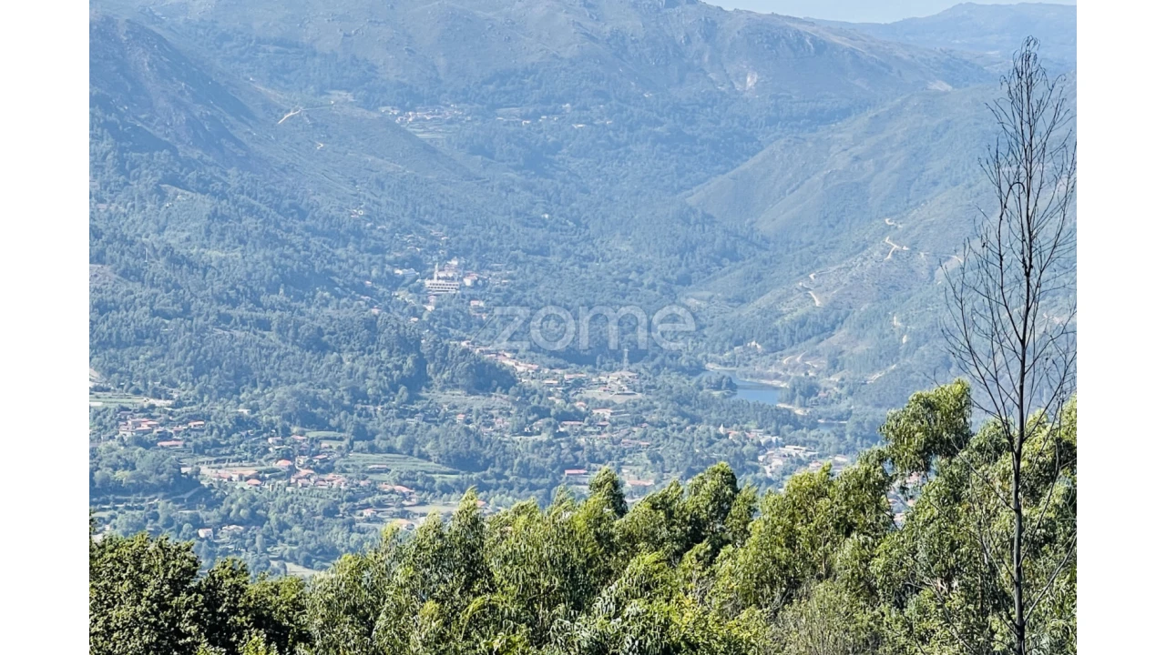 Terreno para Venda em Caniçada e Soengas Foto 30