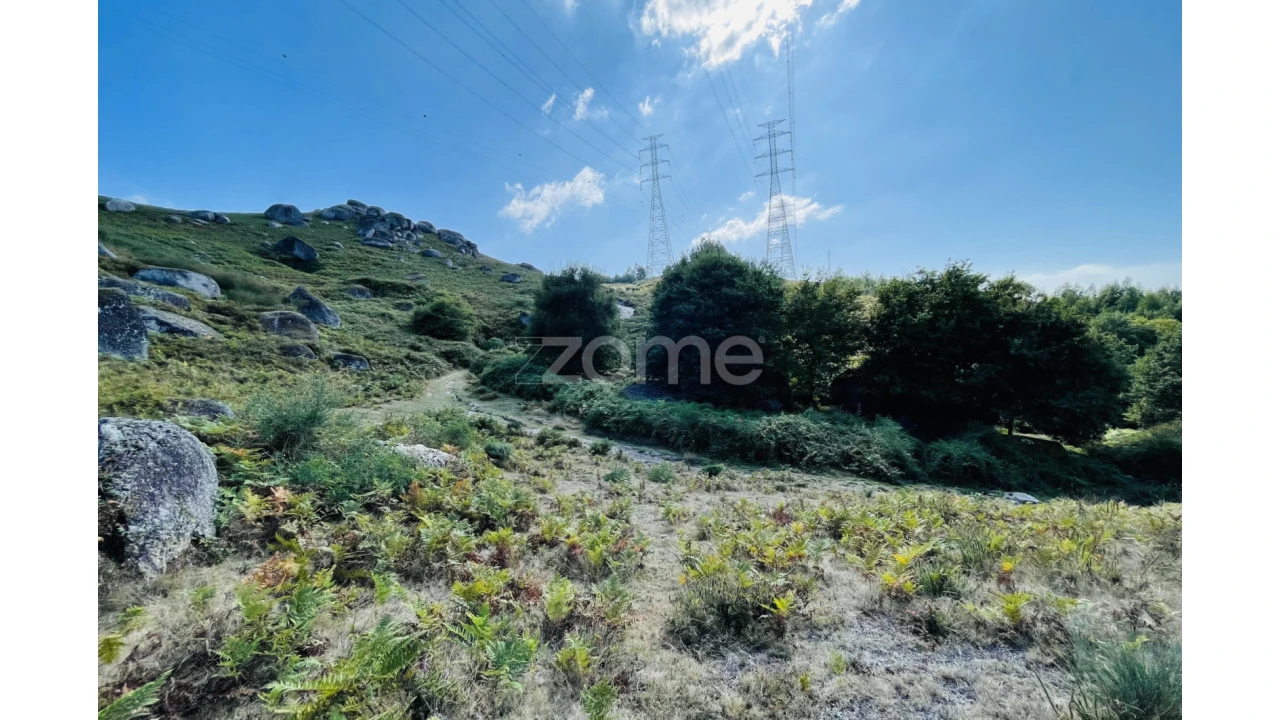 Terreno para Venda em Caniçada e Soengas Foto 31