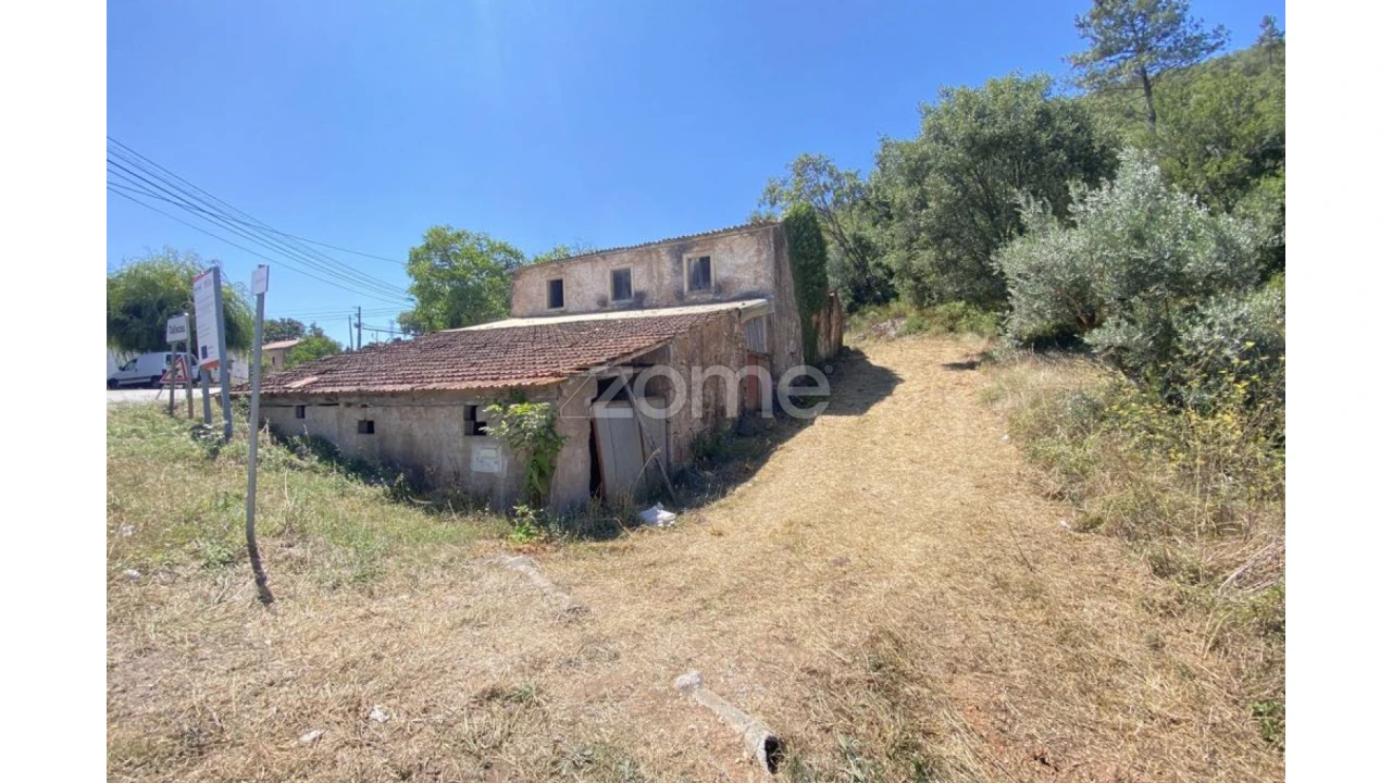 Moradia T2 para Venda em São Miguel, Santa Eufémia e Rabaçal Foto 5