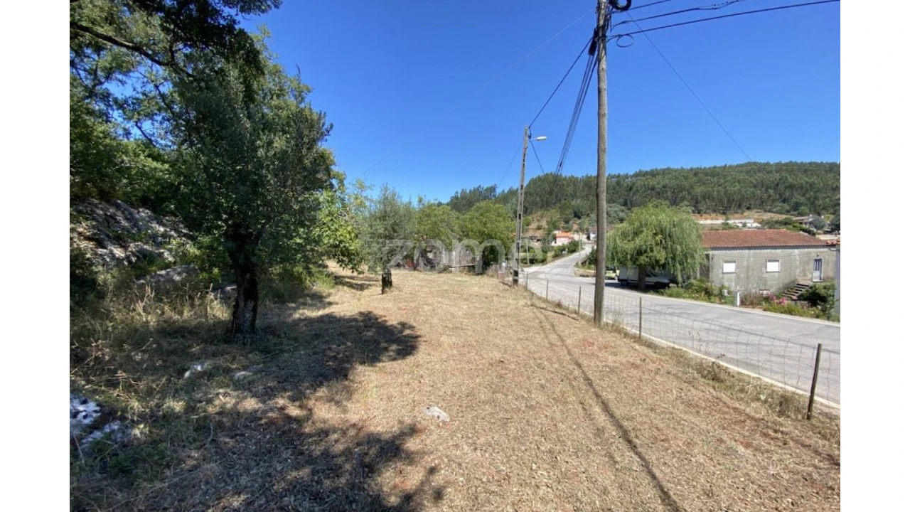 Moradia T2 para Venda em São Miguel, Santa Eufémia e Rabaçal Foto 6