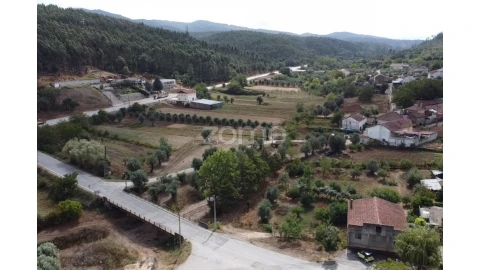 Moradia T2 para Venda em São Miguel, Santa Eufémia e Rabaçal