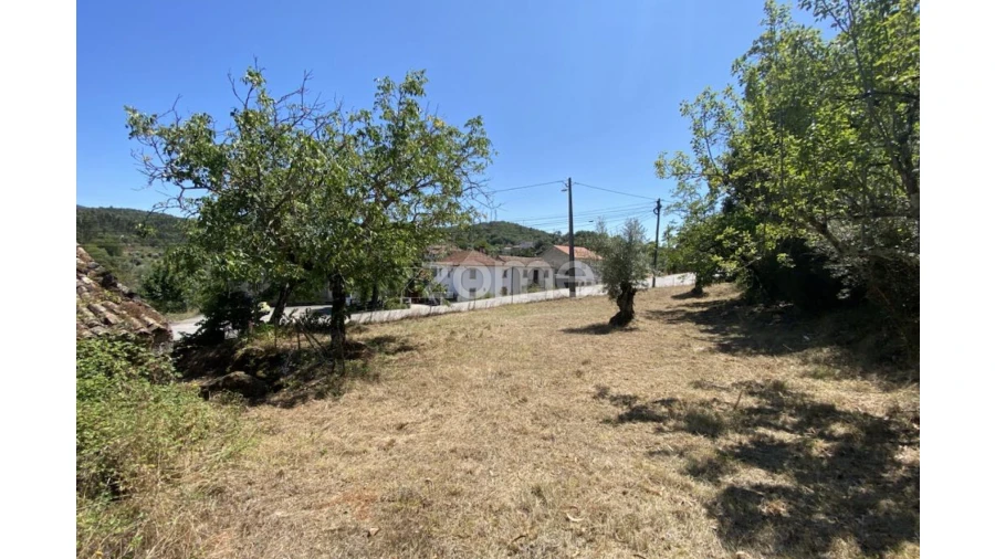 Moradia T2 para Venda em São Miguel, Santa Eufémia e Rabaçal Foto 2