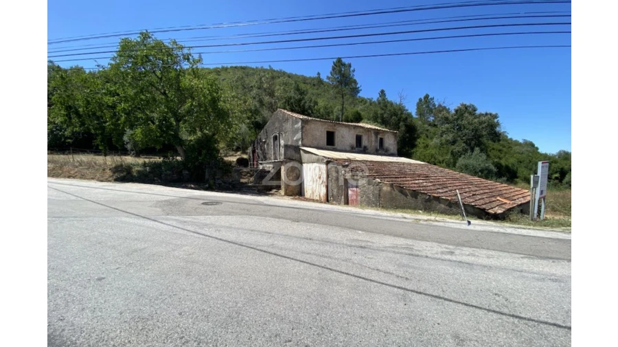 Moradia T2 para Venda em São Miguel, Santa Eufémia e Rabaçal Foto 7