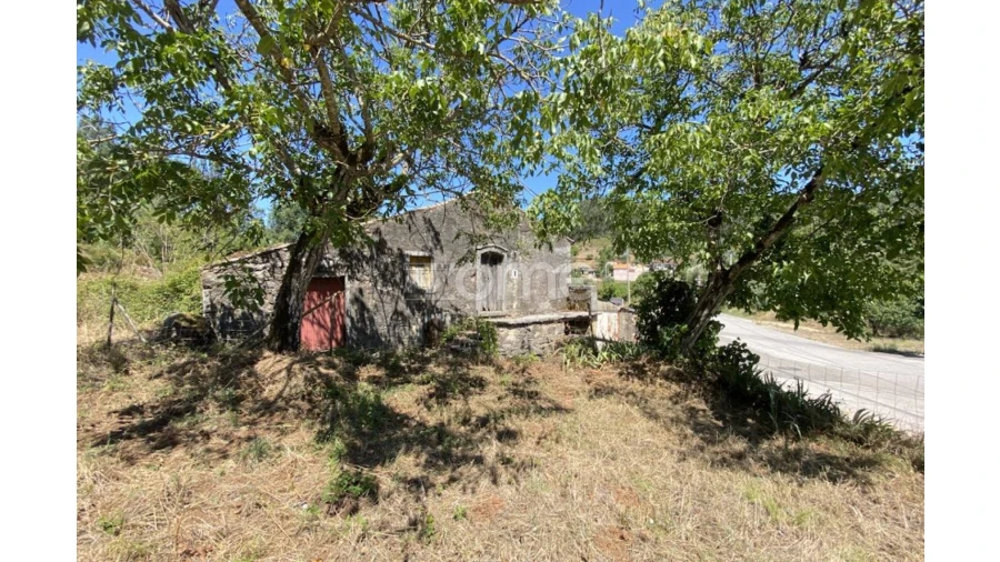 Moradia T2 para Venda em São Miguel, Santa Eufémia e Rabaçal
