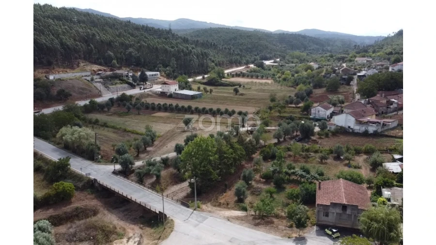 Moradia T2 para Venda em São Miguel, Santa Eufémia e Rabaçal Foto 10