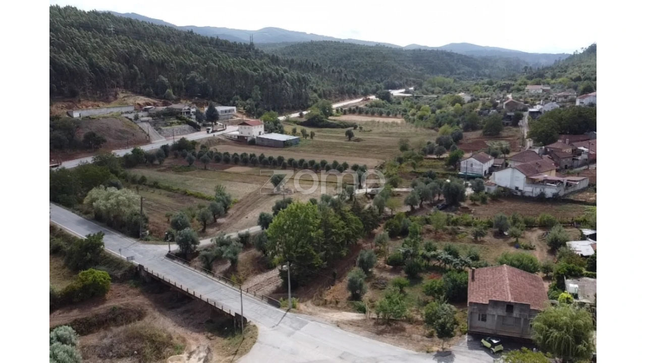 Moradia T2 para Venda em São Miguel, Santa Eufémia e Rabaçal Foto 10