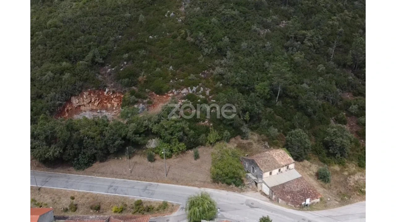 Moradia T2 para Venda em São Miguel, Santa Eufémia e Rabaçal Foto 11