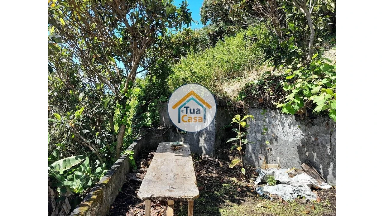 Terreno para Venda em Calheta Foto 18