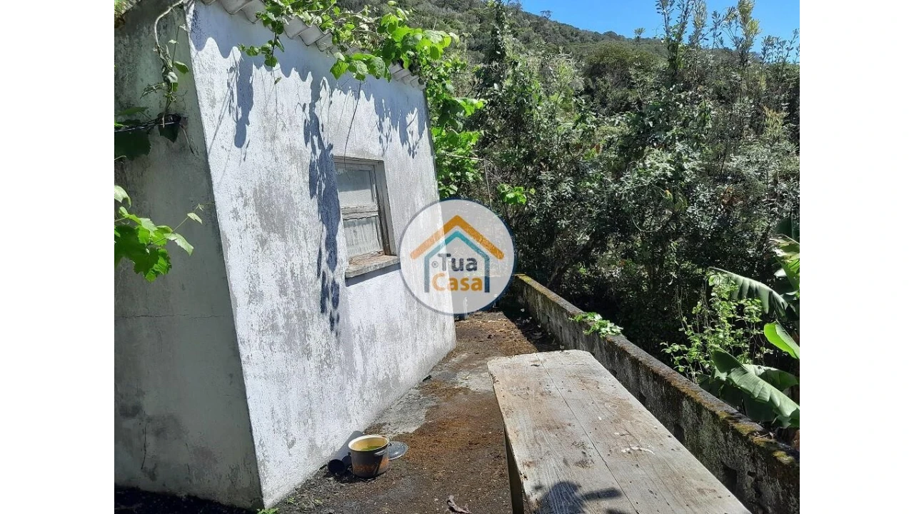 Terreno para Venda em Calheta Foto 19