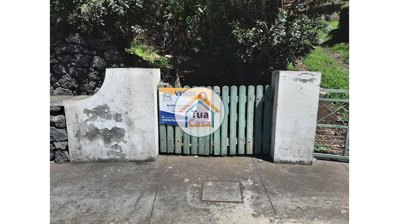 Terreno para Venda em Calheta Foto 27