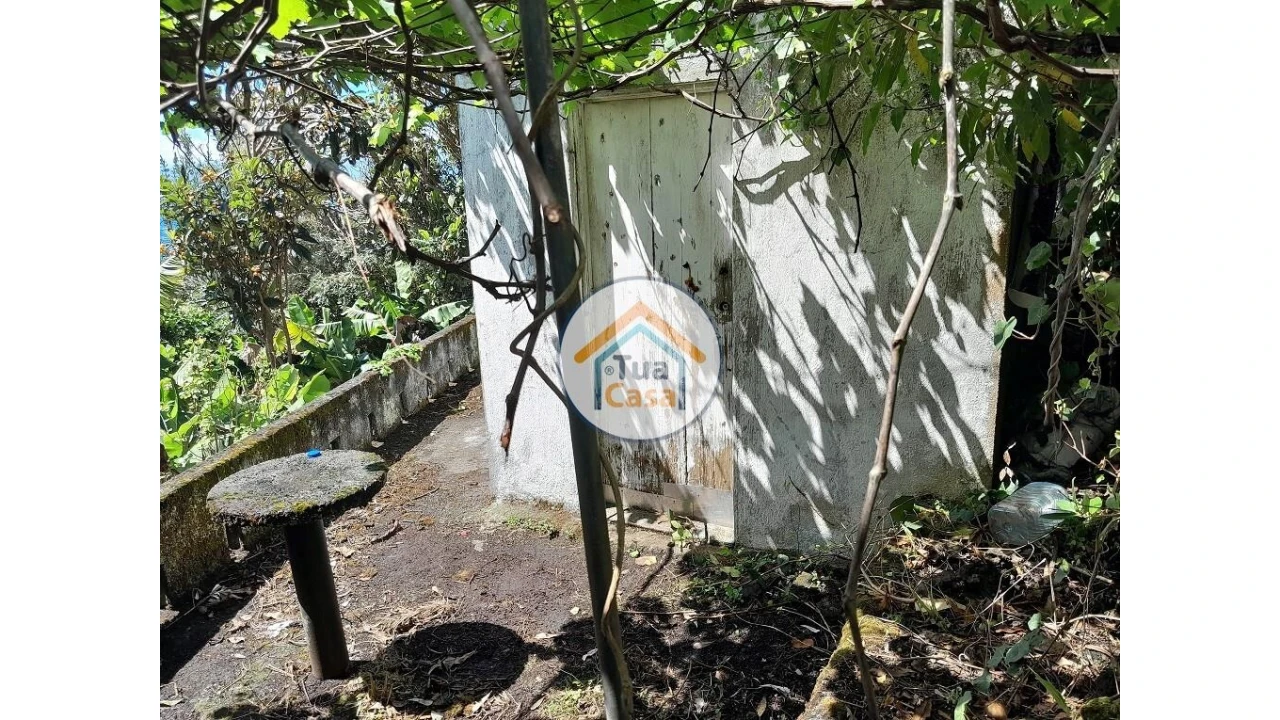 Terreno para Venda em Calheta Foto 22