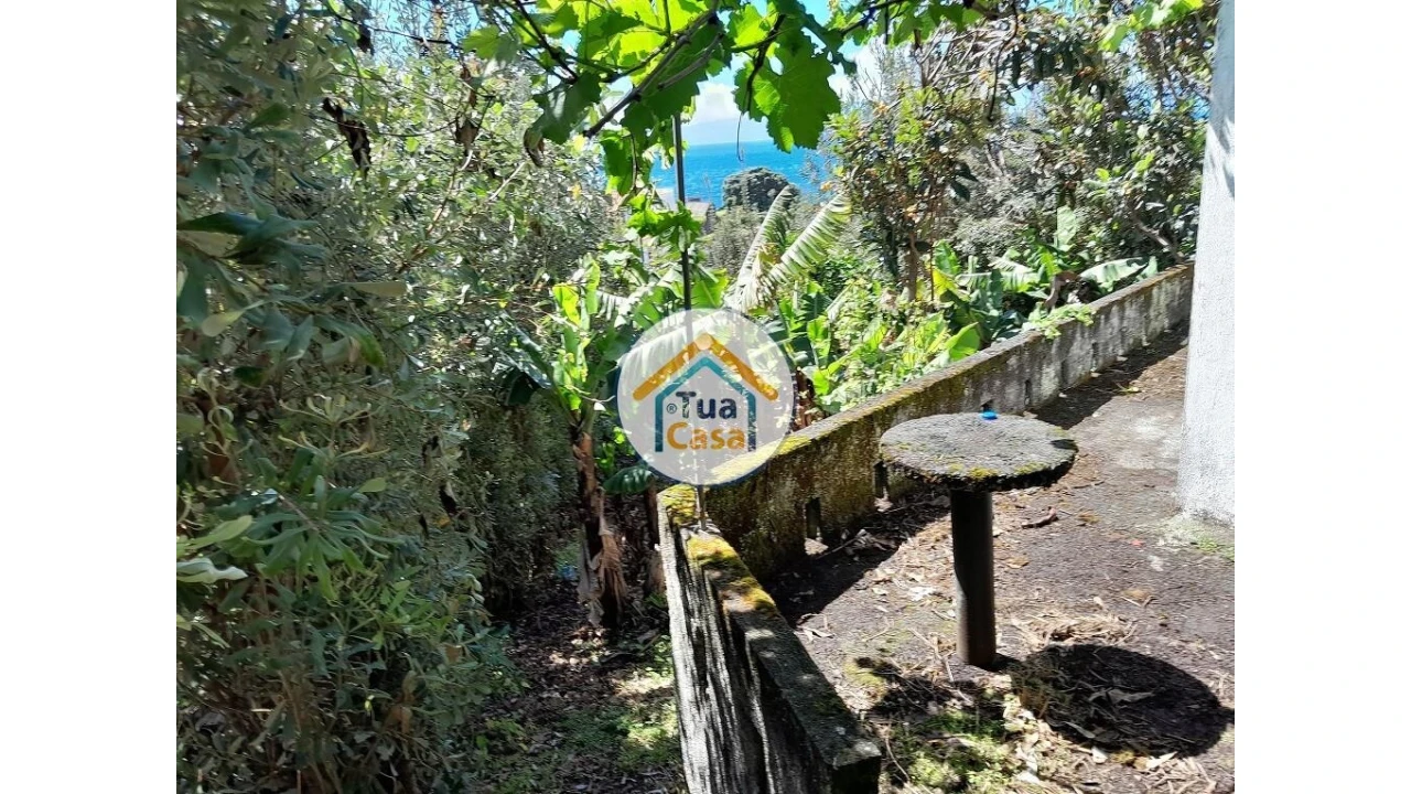 Terreno para Venda em Calheta Foto 23