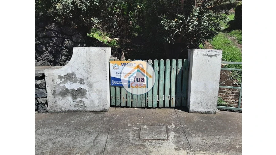 Terreno para Venda em Calheta Foto 27