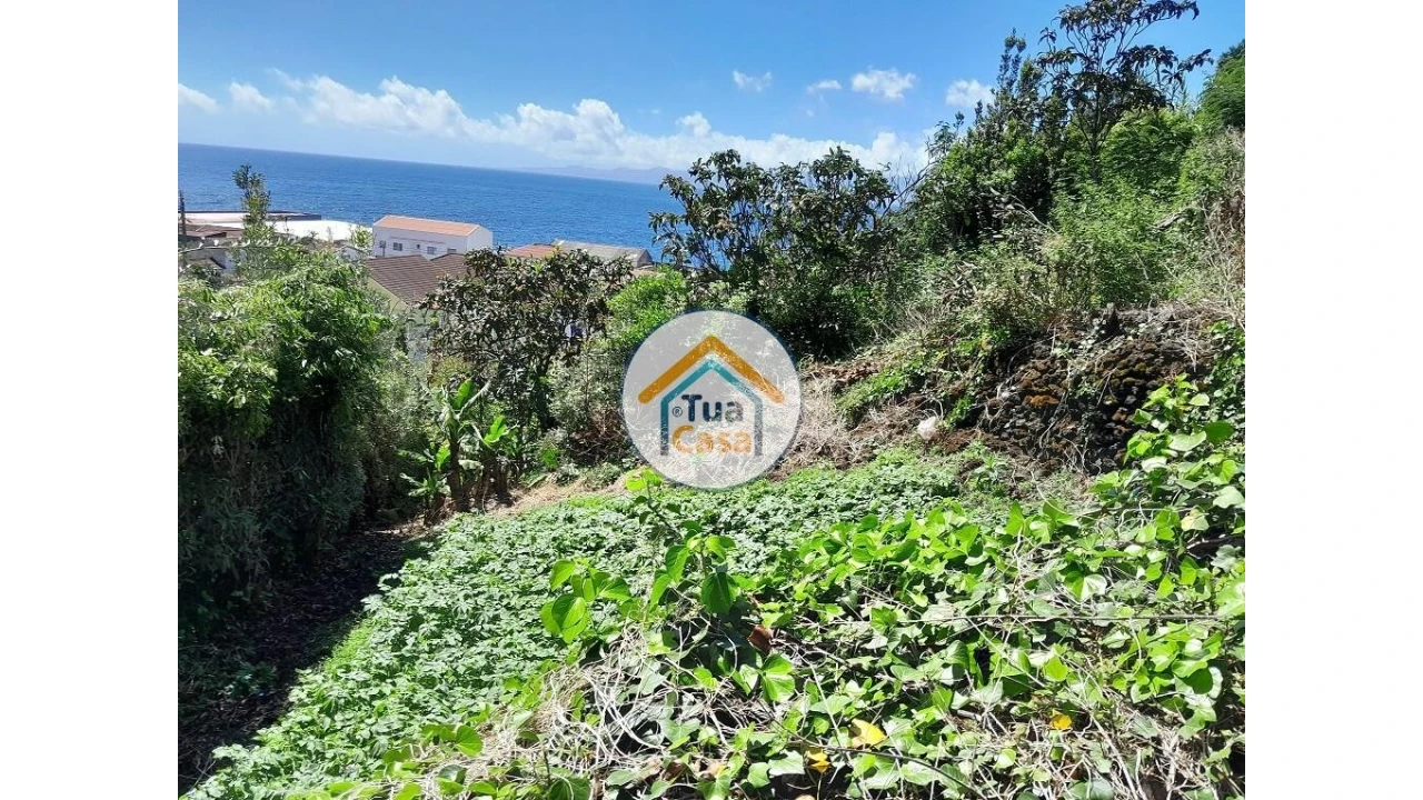 Terreno para Venda em Calheta Foto 13