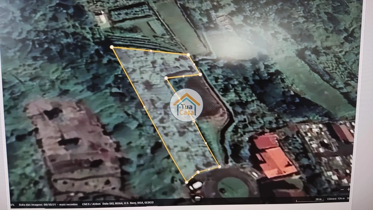 Terreno para Venda em Calheta Foto 29