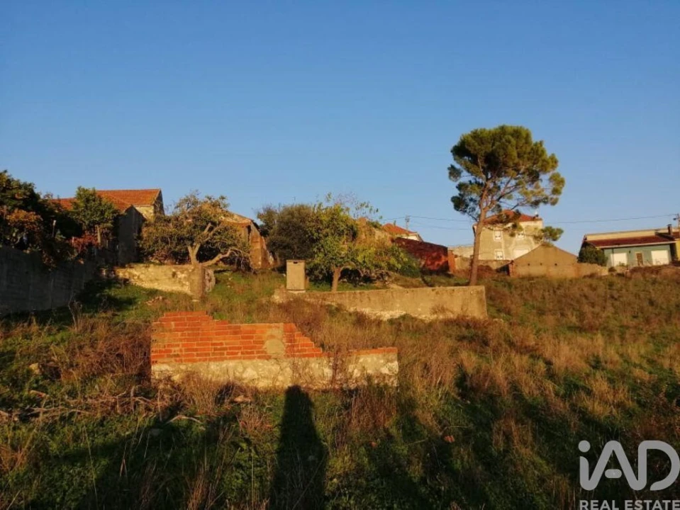 Moradia para Venda em Torres Novas (São Pedro), Lapas e Ribeira Branca Foto 15