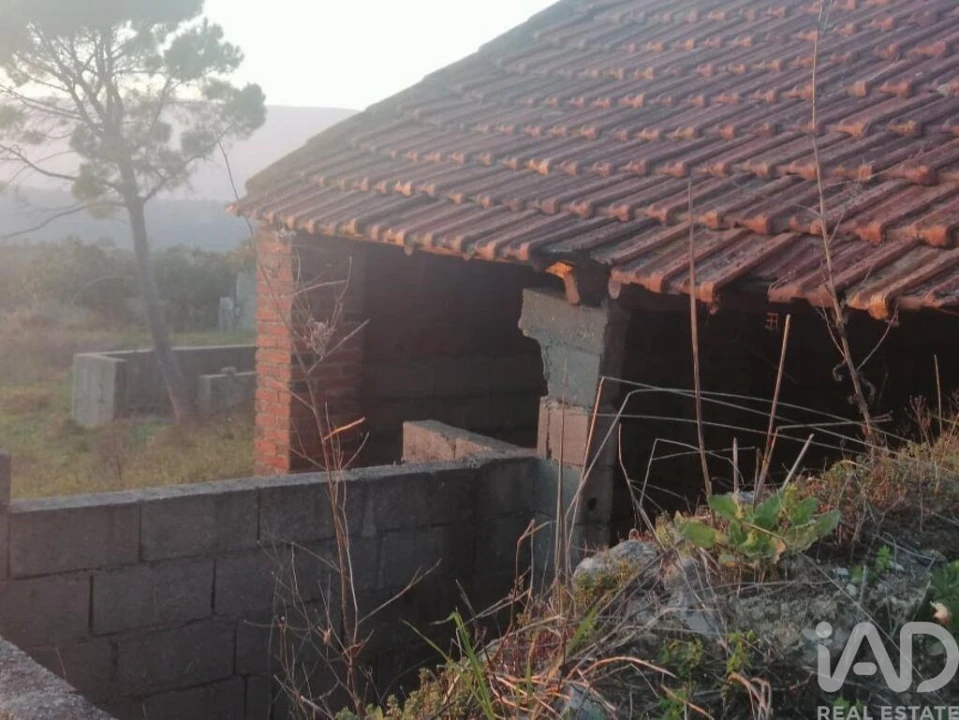Moradia para Venda em Torres Novas (São Pedro), Lapas e Ribeira Branca Foto 9