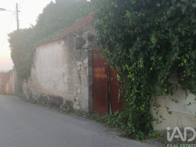 Moradia para Venda em Torres Novas (São Pedro), Lapas e Ribeira Branca Foto 28