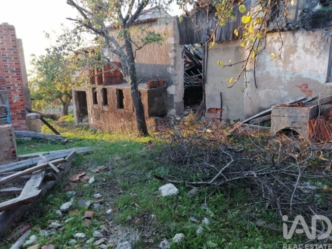 Moradia para Venda em Torres Novas (São Pedro), Lapas e Ribeira Branca Foto 27