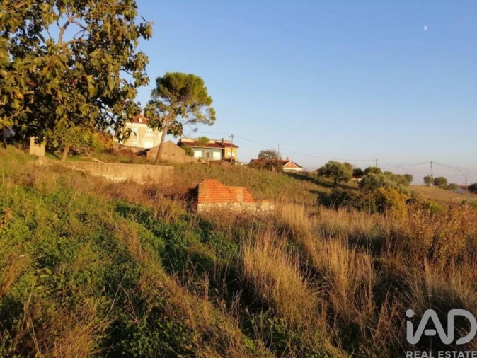 Moradia para Venda em Torres Novas (São Pedro), Lapas e Ribeira Branca Foto 16