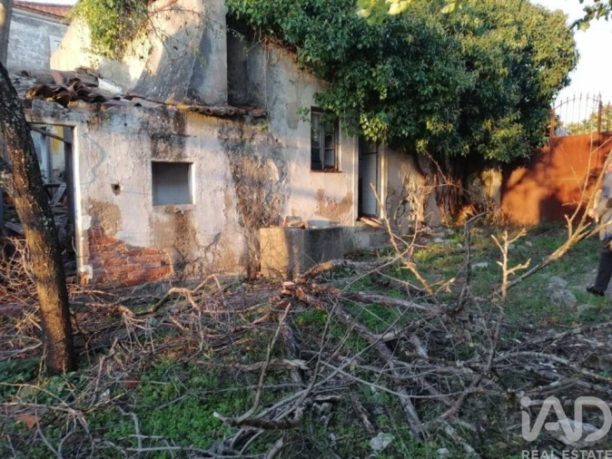 Moradia para Venda em Torres Novas (São Pedro), Lapas e Ribeira Branca Foto 23
