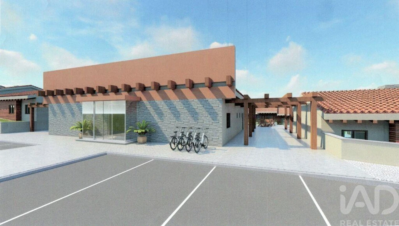 Terreno para Venda em Portimão Foto 4