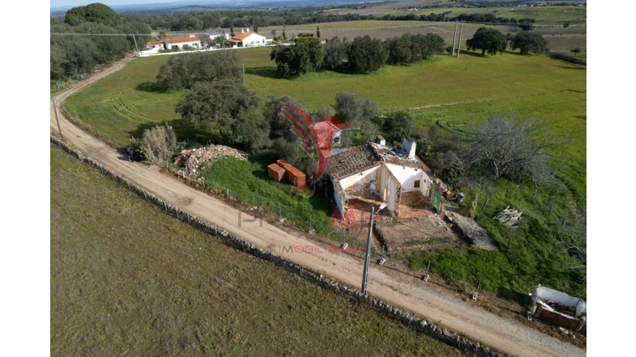 Terreno para Venda em Arcos Foto 2