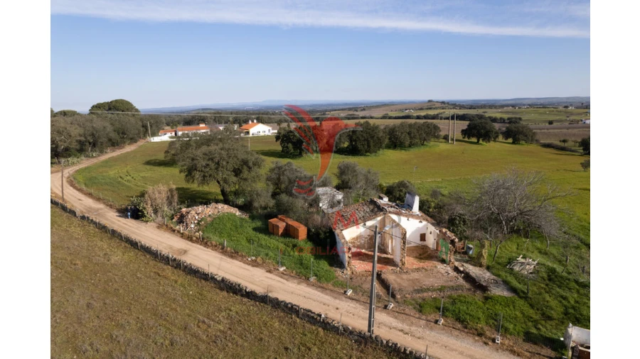 Terreno para Venda em Arcos Foto 3