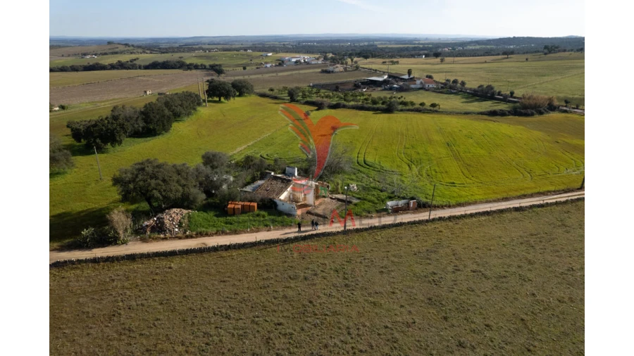 Terreno para Venda em Arcos Foto 19